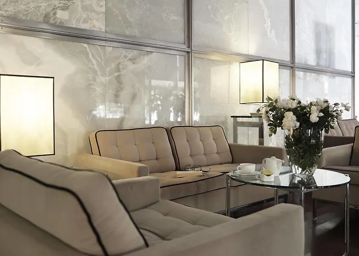 호텔 Grand De La 5*