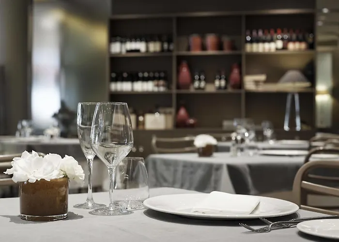 호텔 Grand De La 5*