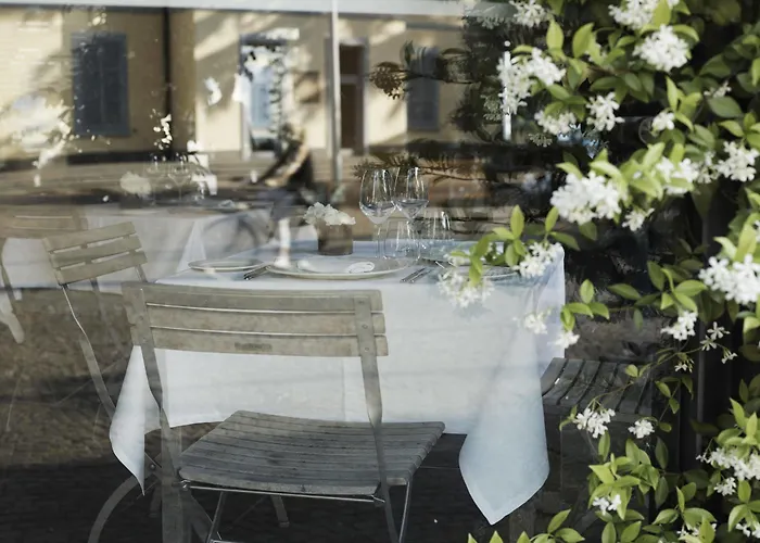 Grand De La 5* 파르마