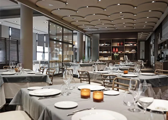 호텔 Grand De La 파르마