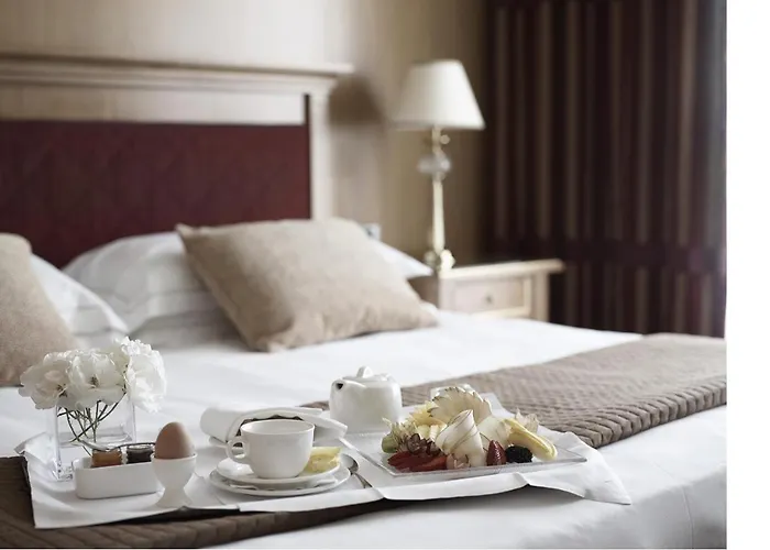 Grand De La 5* 파르마