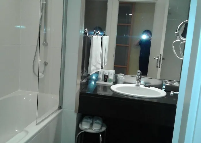 호텔 Grand De La 5*