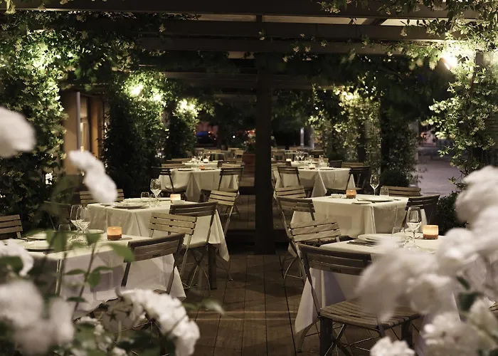 Grand De La 호텔 5*