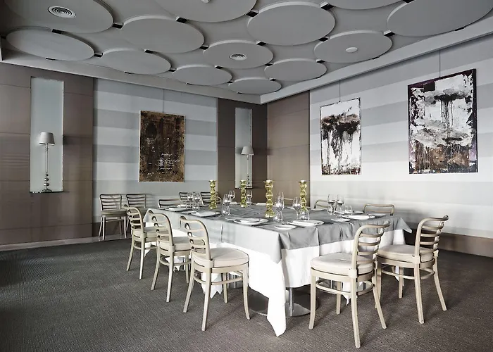 호텔 Grand De La 5*