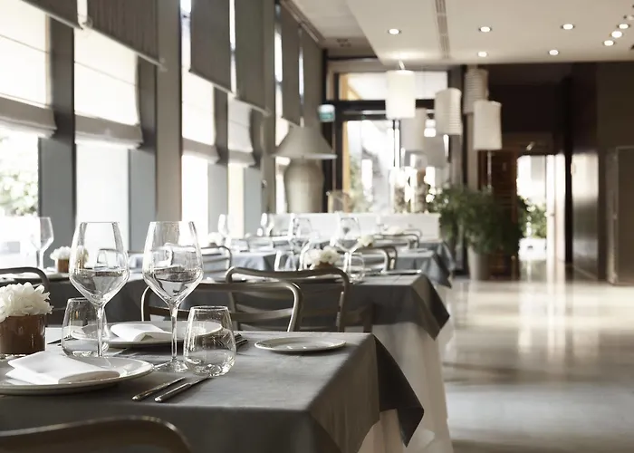 Grand De La Szálloda