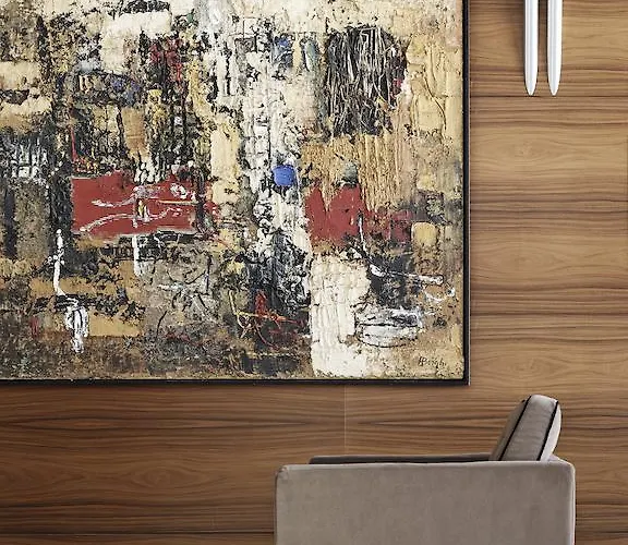 Szálloda Grand De La Parma